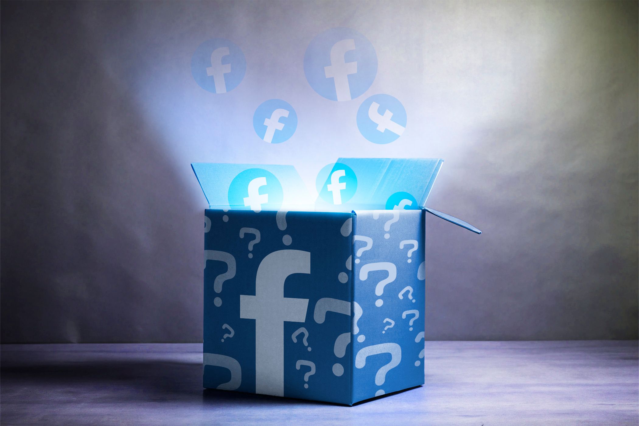 6 Fb Choices You’re Not Using, Nevertheless Must Be