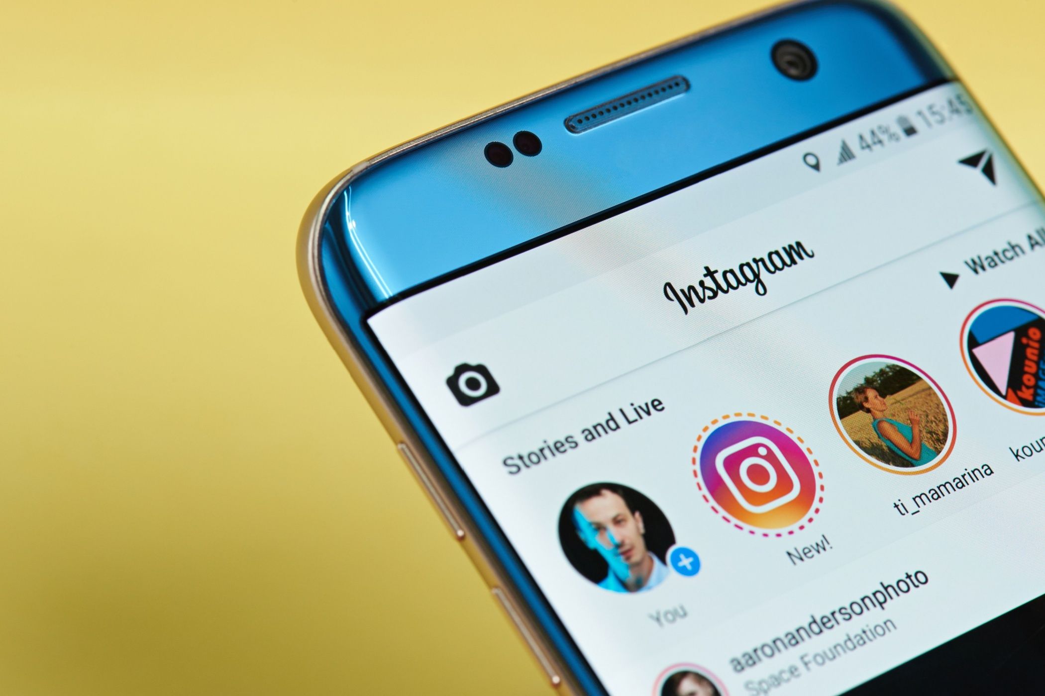 Instagram’s “View As quickly as” Operate Will Now Actually Forestall People From Sharing Your Photos