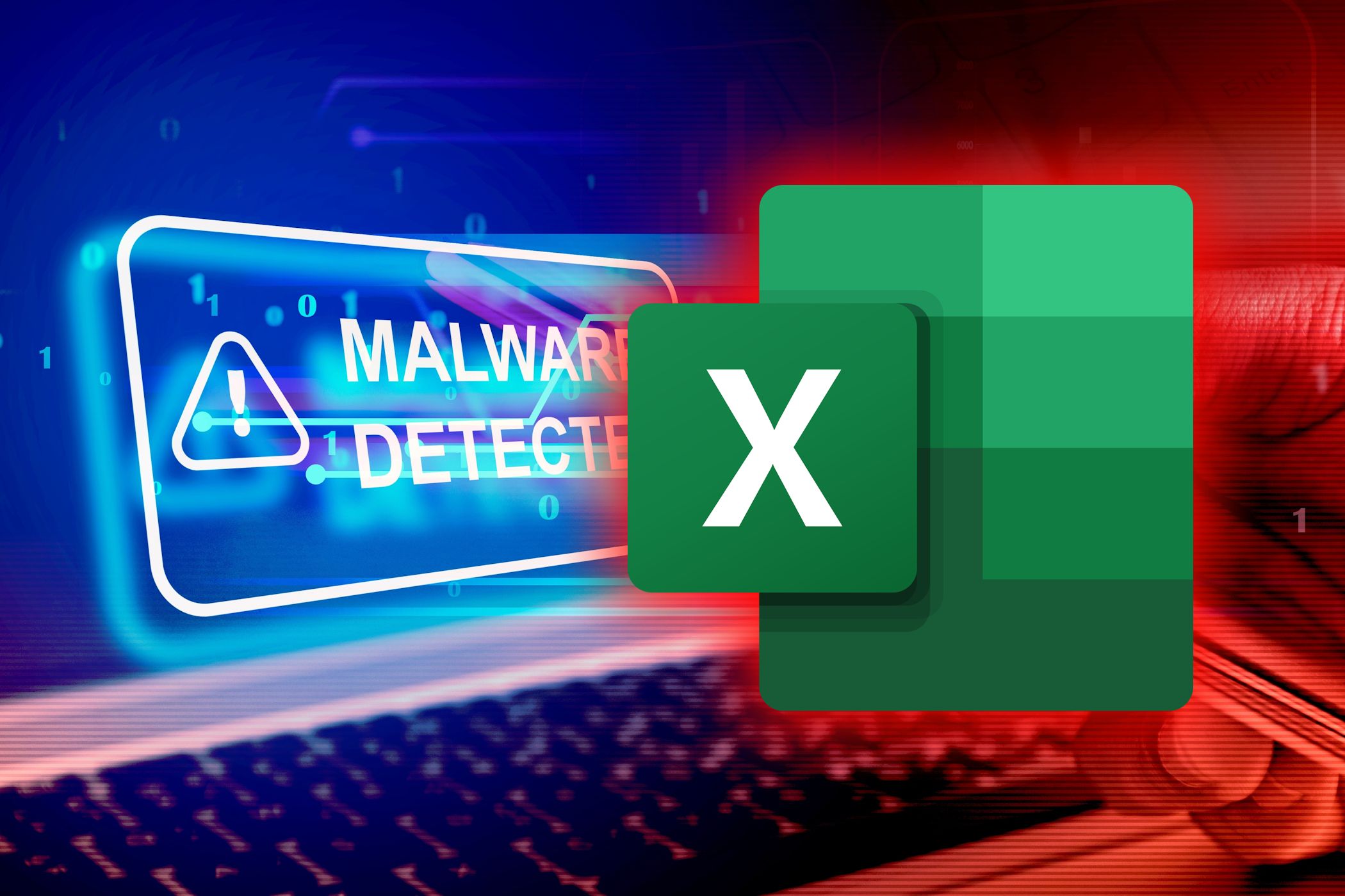 This Suave Excel Phishing Advertising marketing campaign Is Spreading Dangerous Fileless Malware